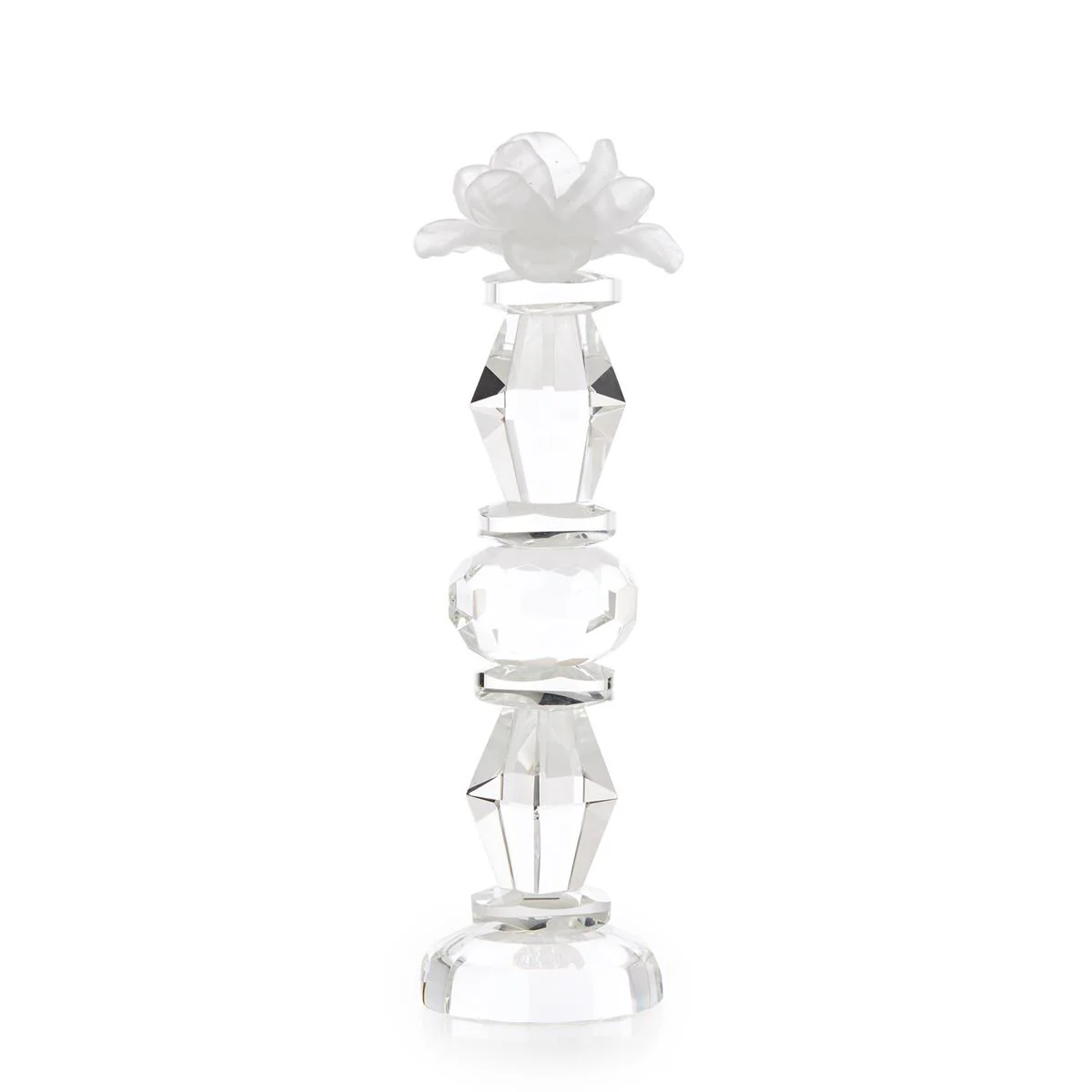 John Richard Petaline Pillar Sculpture - Image 5
