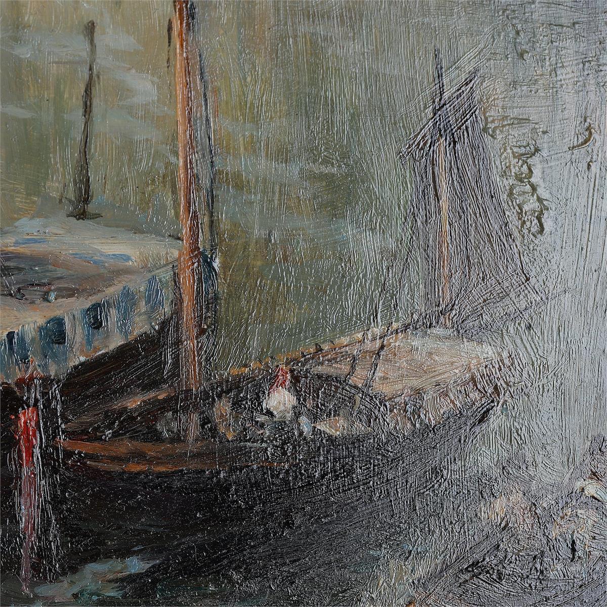 John Richard Pine D.'s Luce del Fiume - Image 4