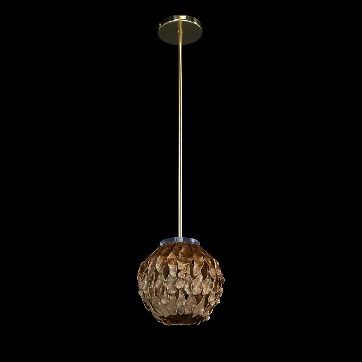John Richard Plume Pendant - Image 2