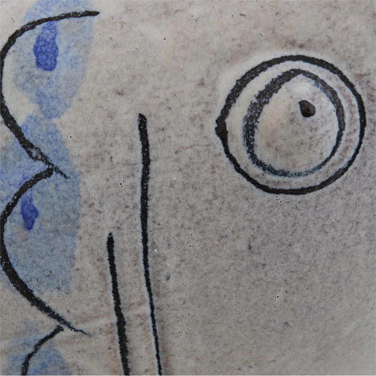 John Richard Porcelain Fish Bowl - Image 3