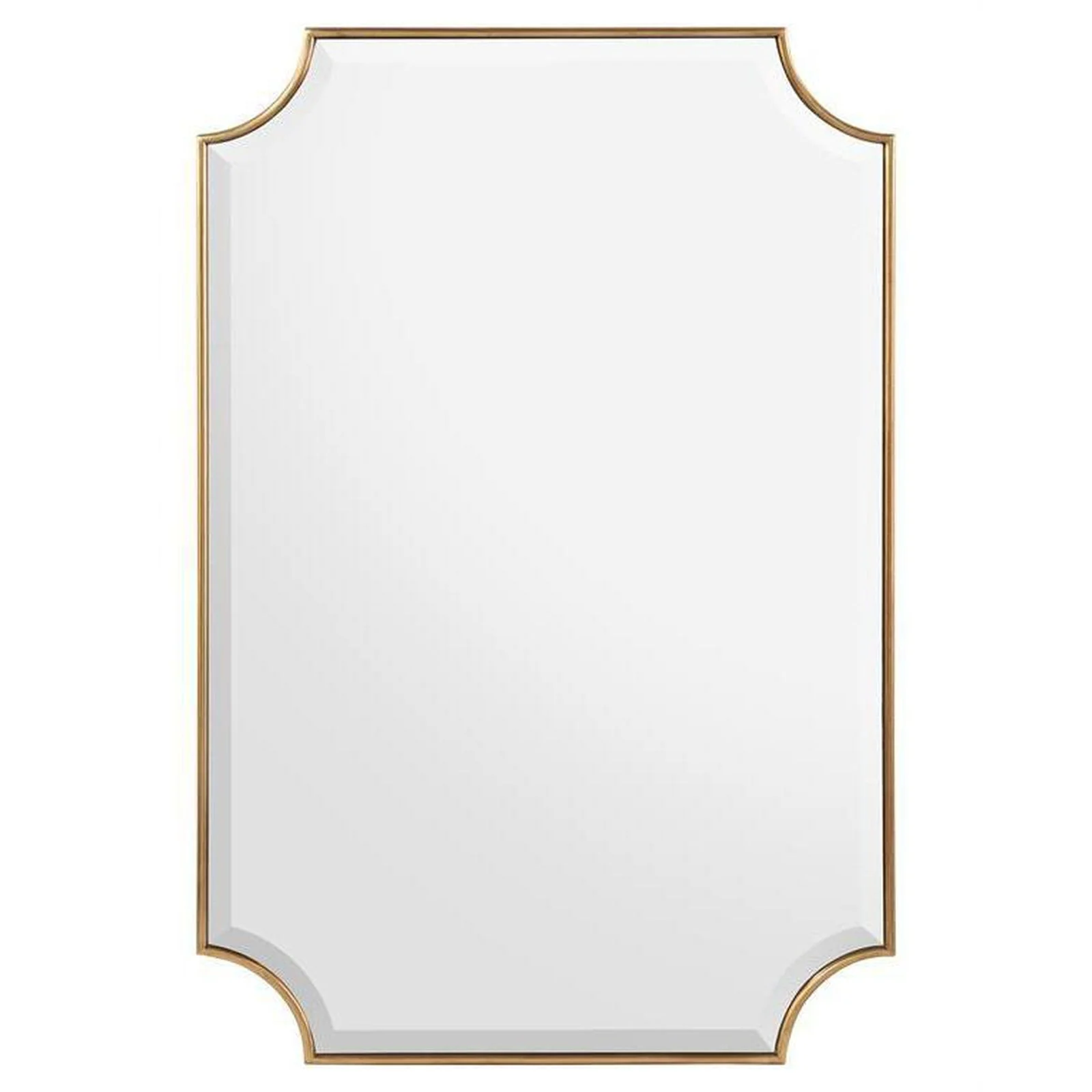John Richard Priora Mirror
