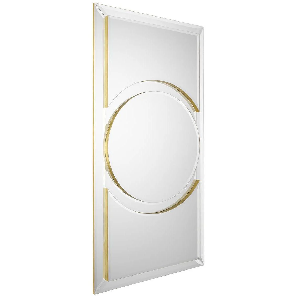 John Richard Puro Mirror