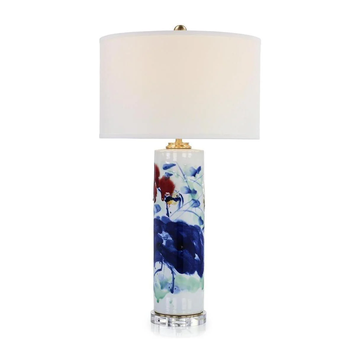 John Richard Sanctuary Table Lamp