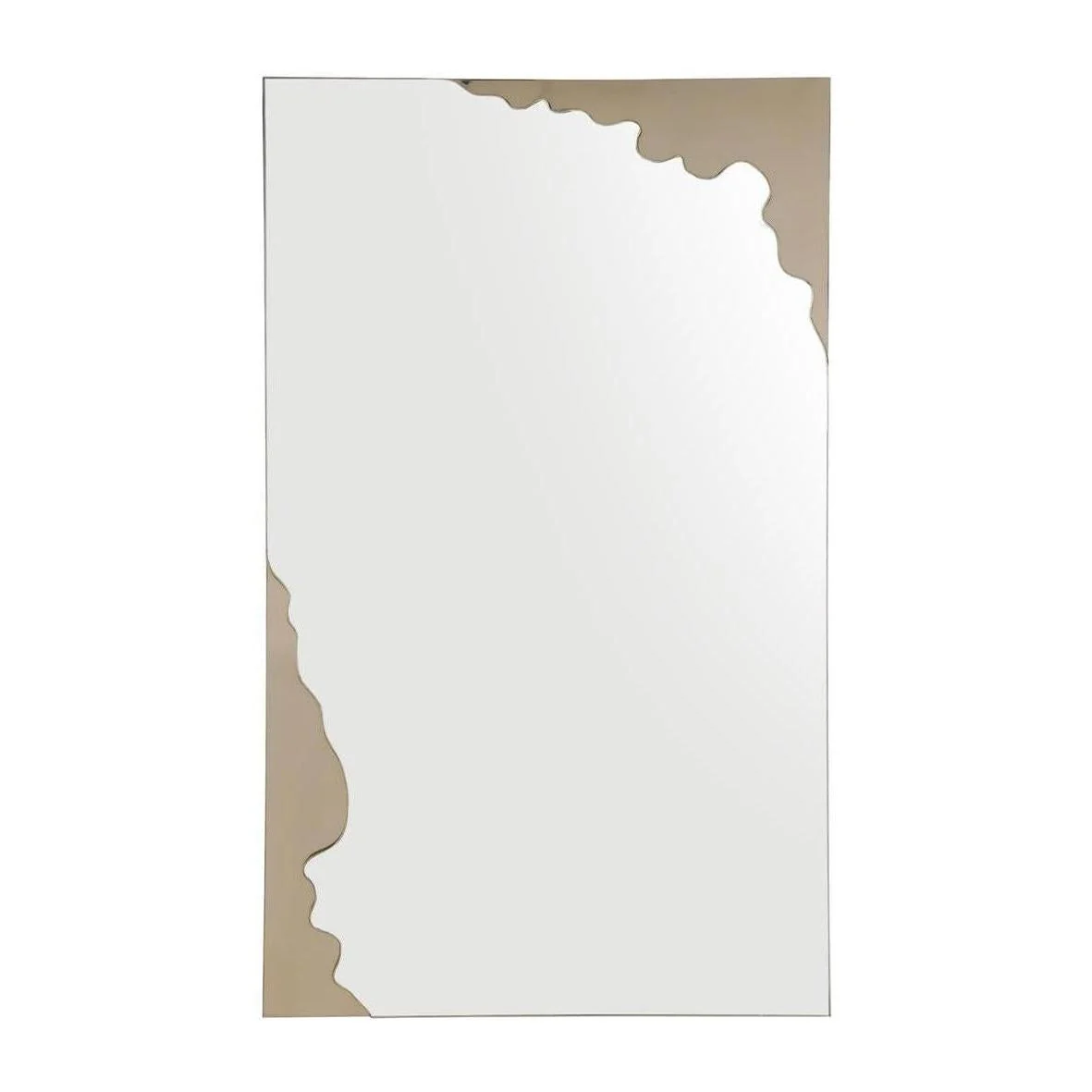 John Richard Sereno Mirror