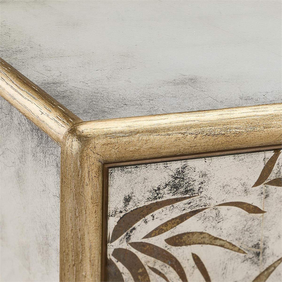 John Richard Tonbo Four-Door Credenza - Image 4