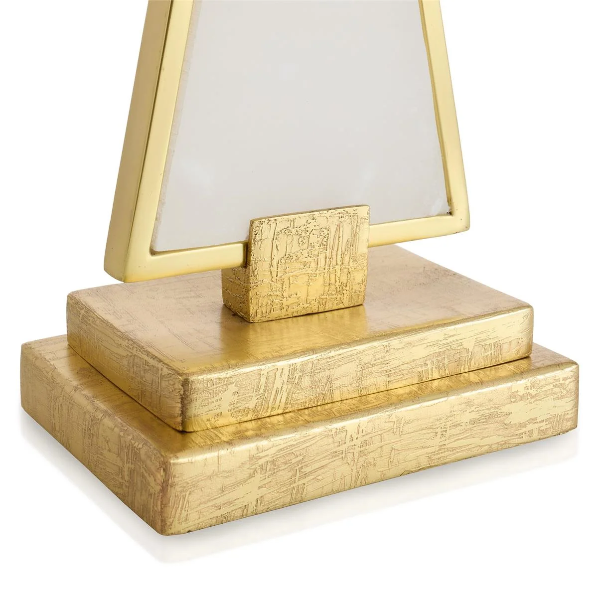 John Richard Tuxedo Table Lamp - Image 3