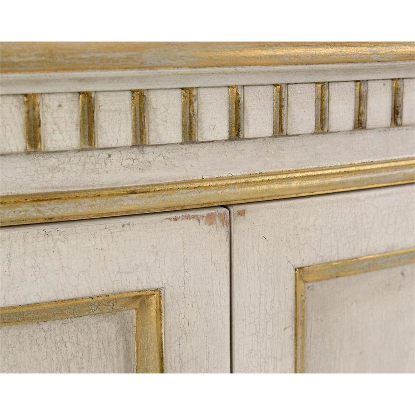 John Richard Volnay Demilune Cabinet - Image 3