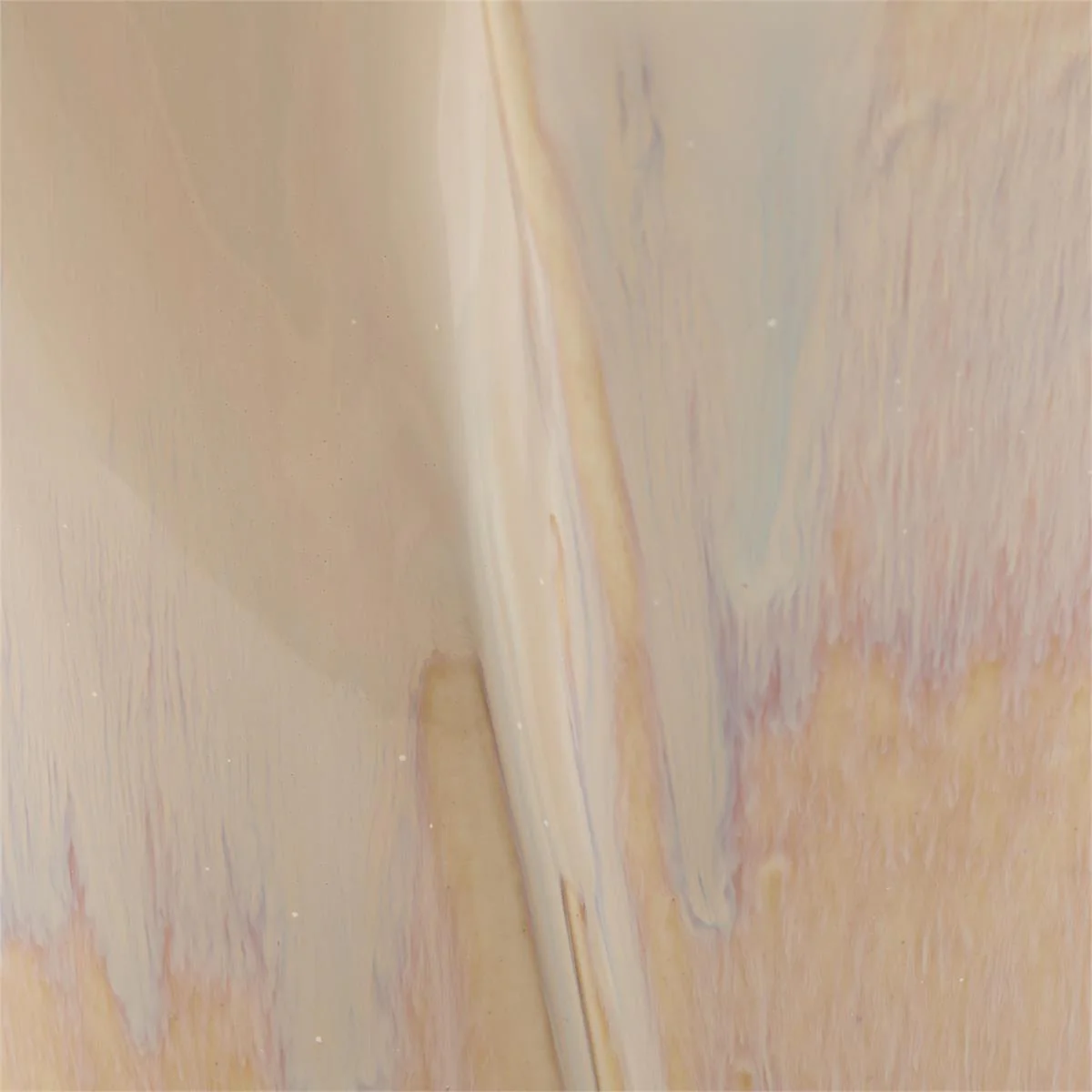 John Richard Whorling Porcelain Vase - Image 3
