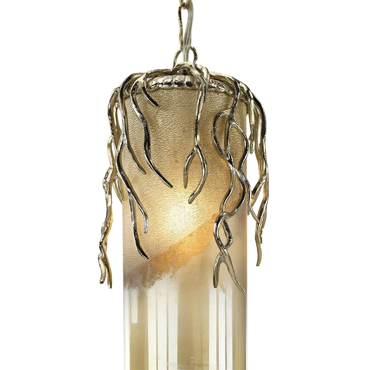 John Richard Zen Garden Floor Lamp - Image 3