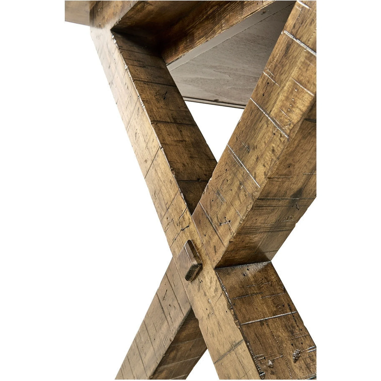 Jonathan Charles Casual Desk (491058) - Image 12