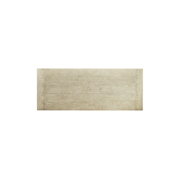Jonathan Charles Sidereal French Laundry Dining Table - Image 12