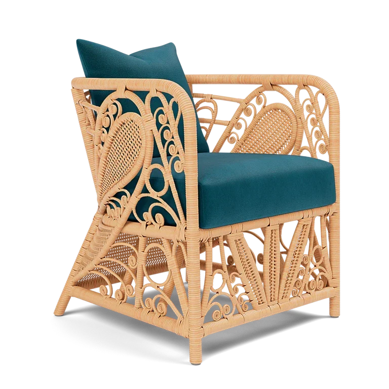 Joslyn Lounge Chair - Image 29