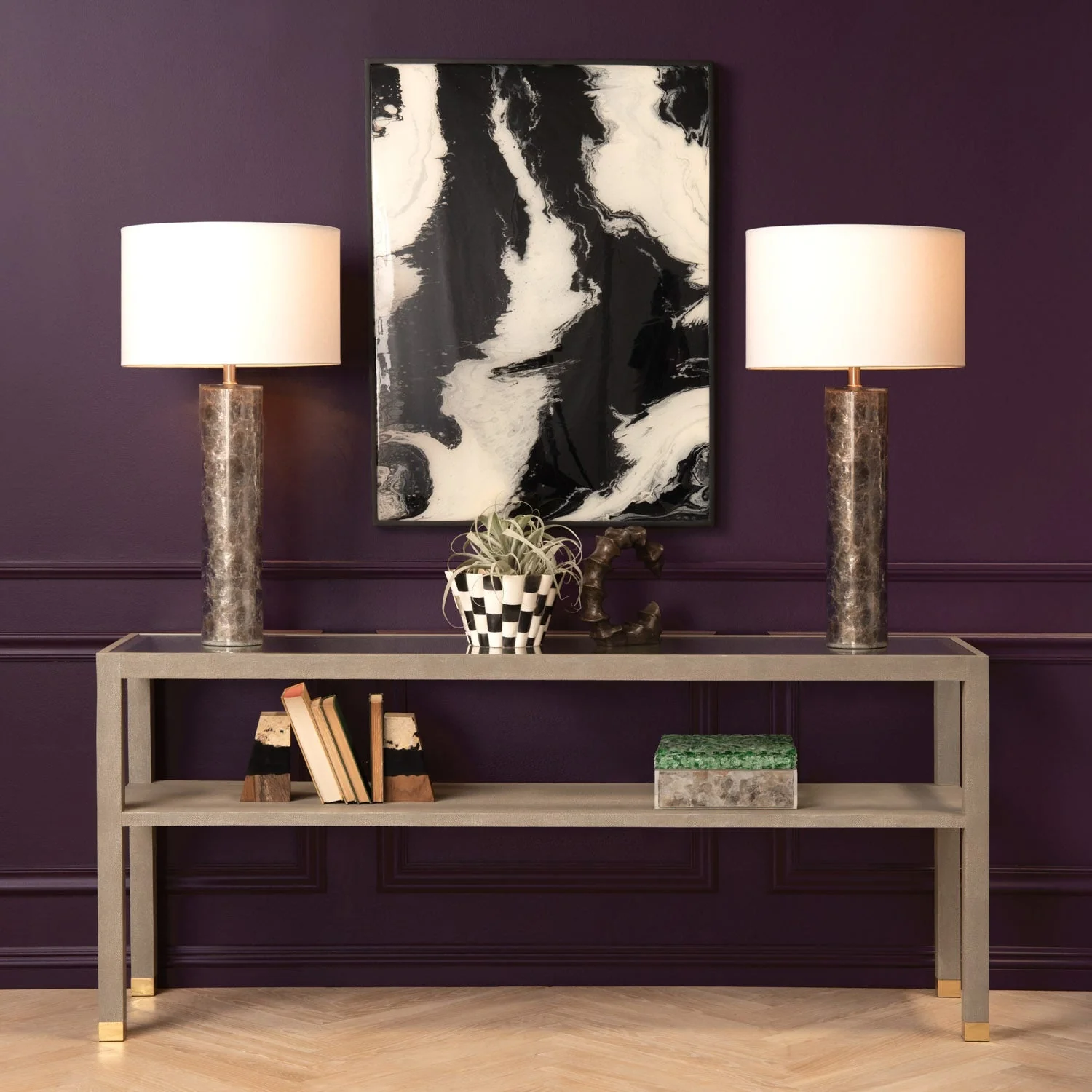 Lafeu Console Table - Image 10