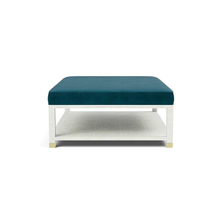 Lafeu Upholstered Coffee Table - Image 142