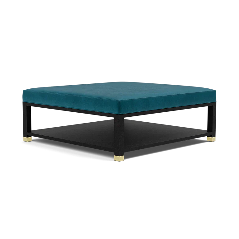 Lafeu Upholstered Coffee Table - Image 31