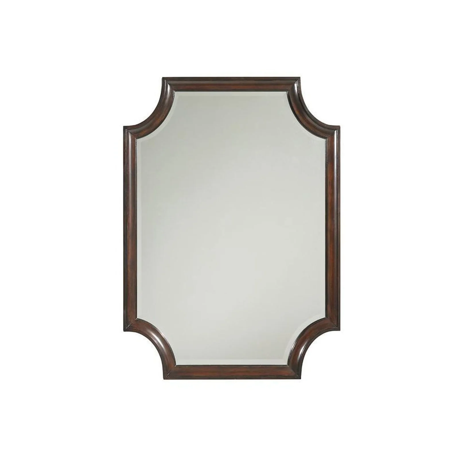 Lexington Kensington Place Catalina Rectangular Mirror Clearance