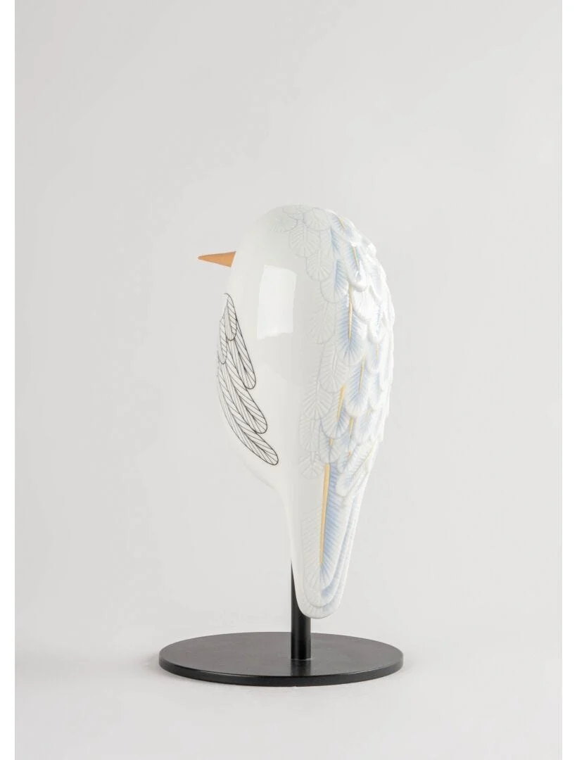 Lladro Face 2 Face - Image 5