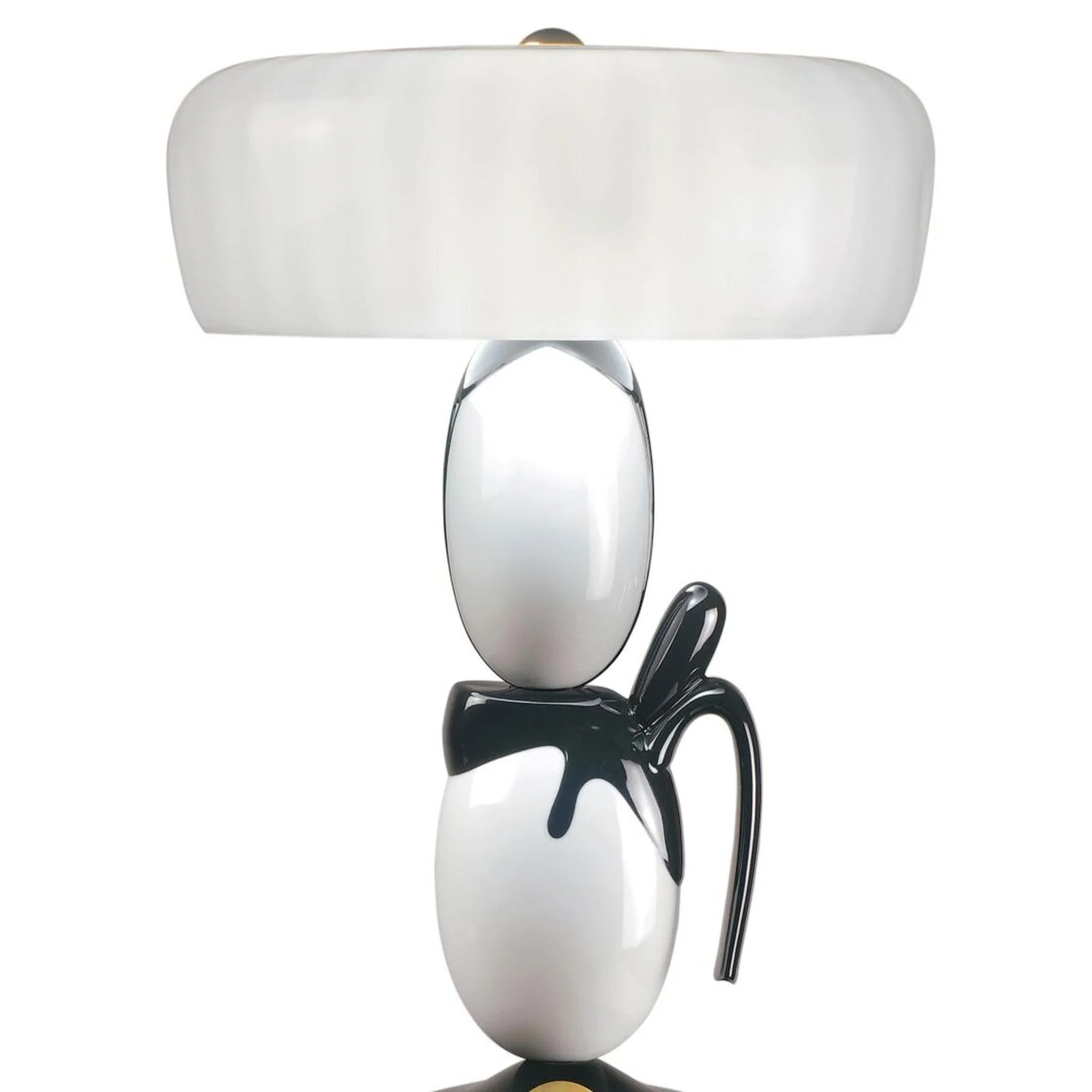 Lladro Hairstyle Table Lamp (US) - Image 11