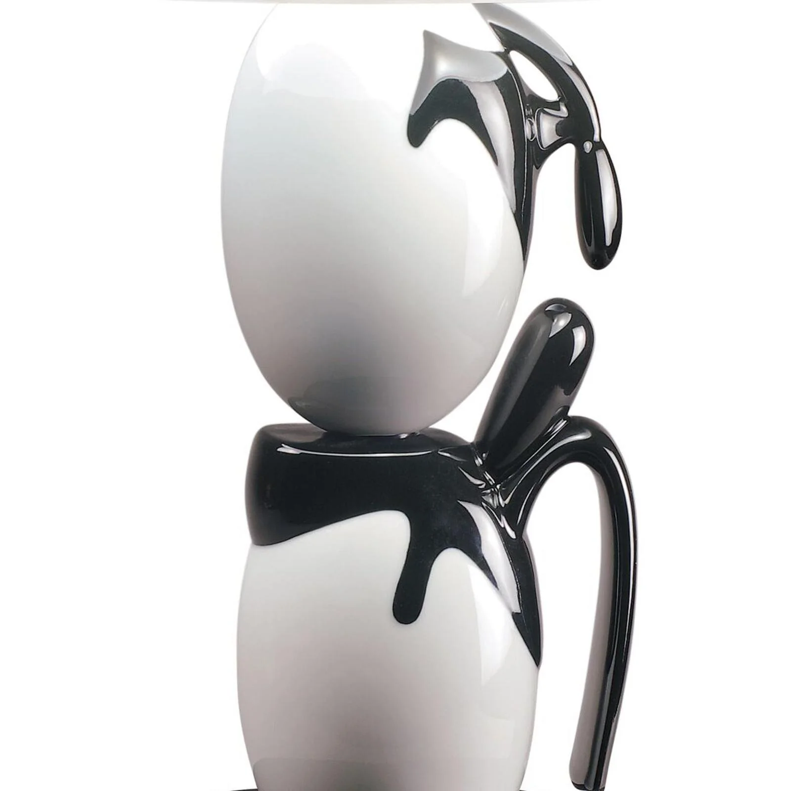 Lladro Hairstyle Table Lamp (US) - Image 3
