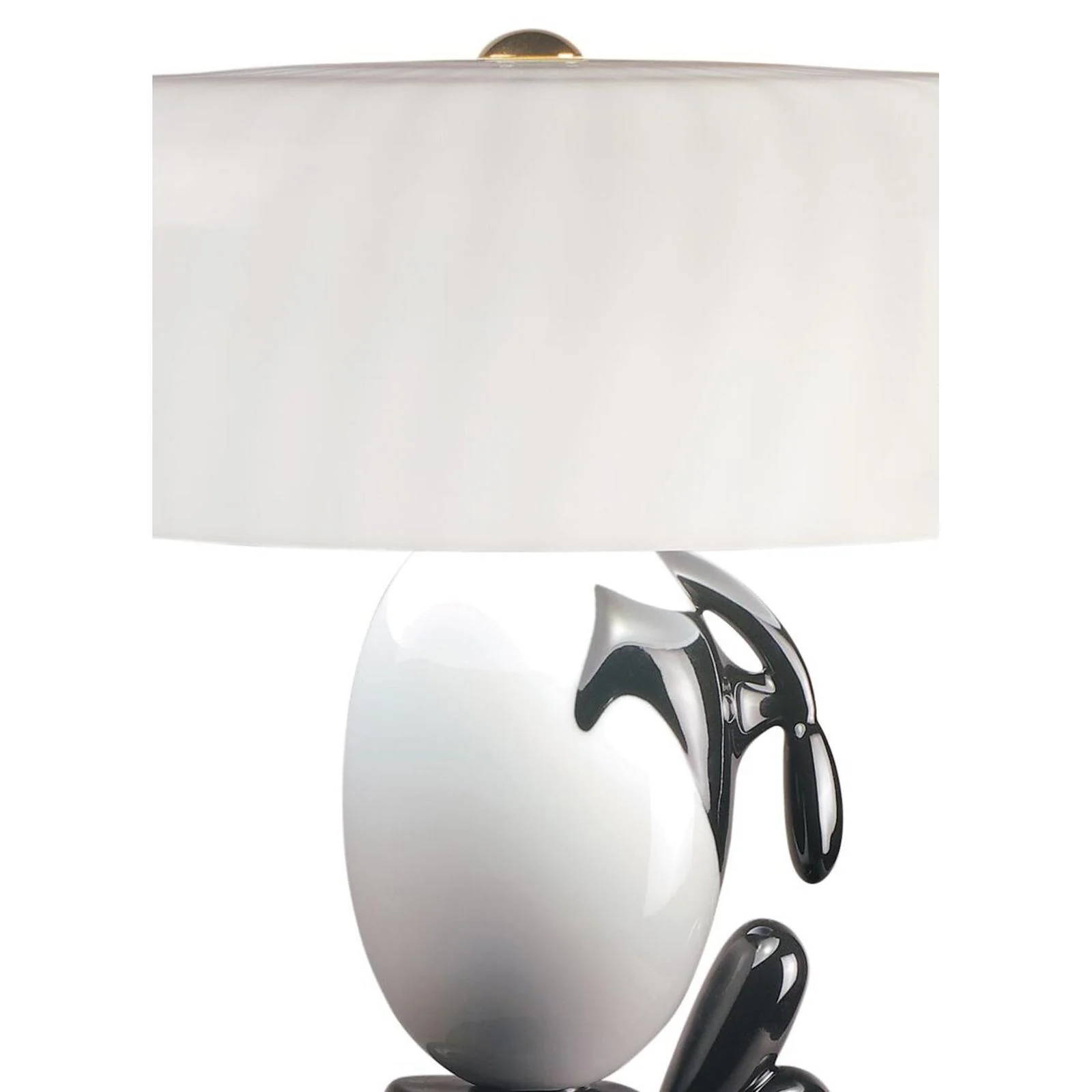 Lladro Hairstyle Table Lamp (US) - Image 4