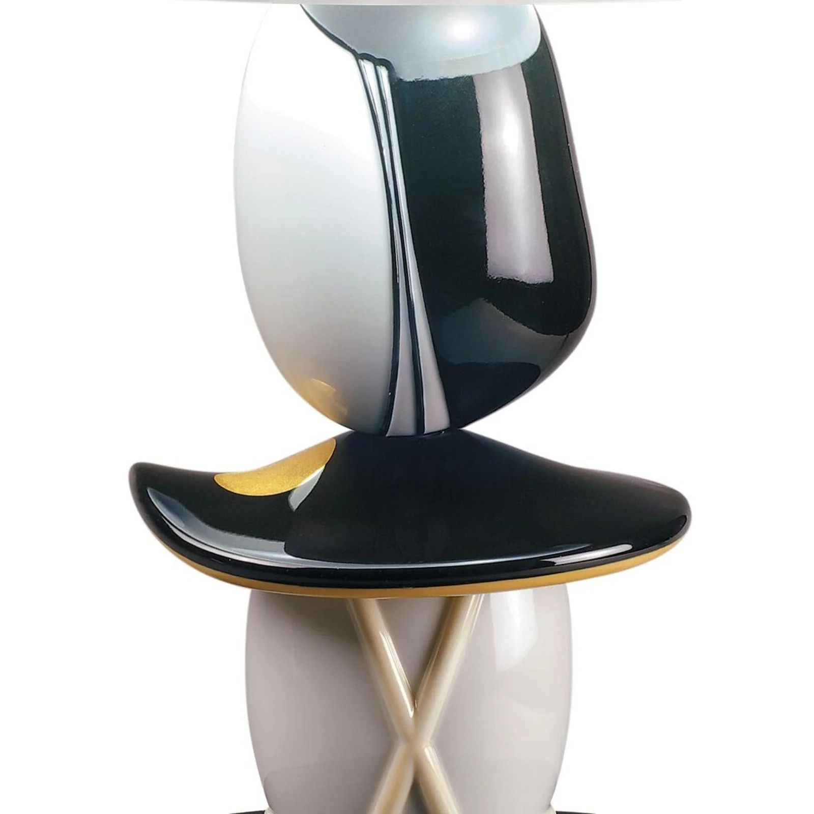 Lladro Hairstyle Table Lamp (US) - Image 7