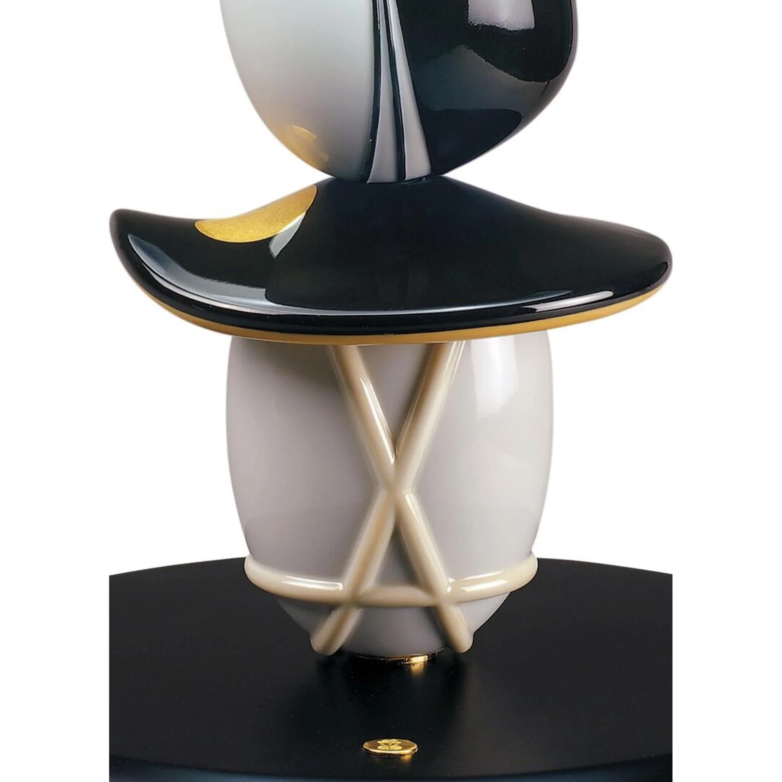 Lladro Hairstyle Table Lamp (US) - Image 9