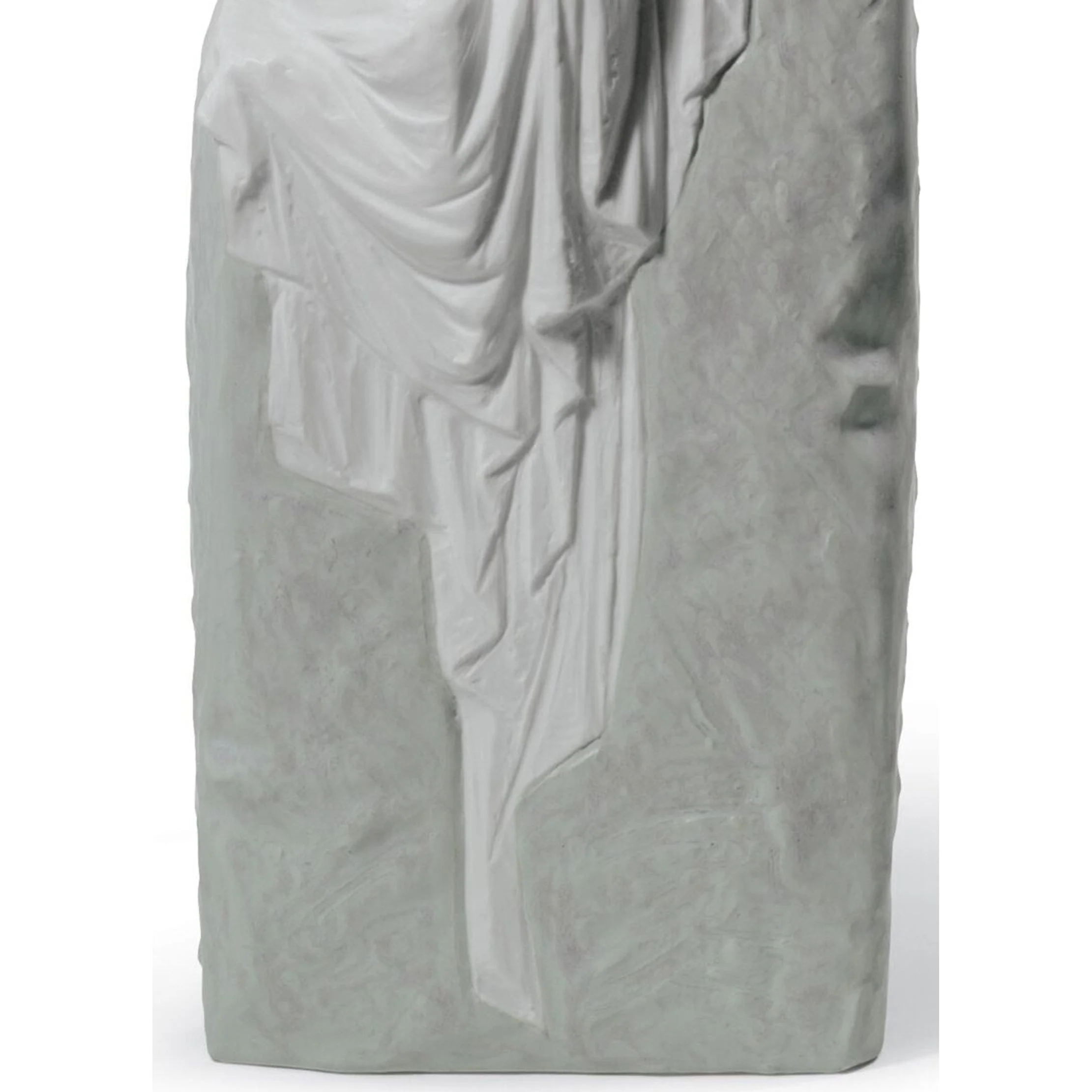 Lladro Meditating Woman Table Lamp (US) - Image 5