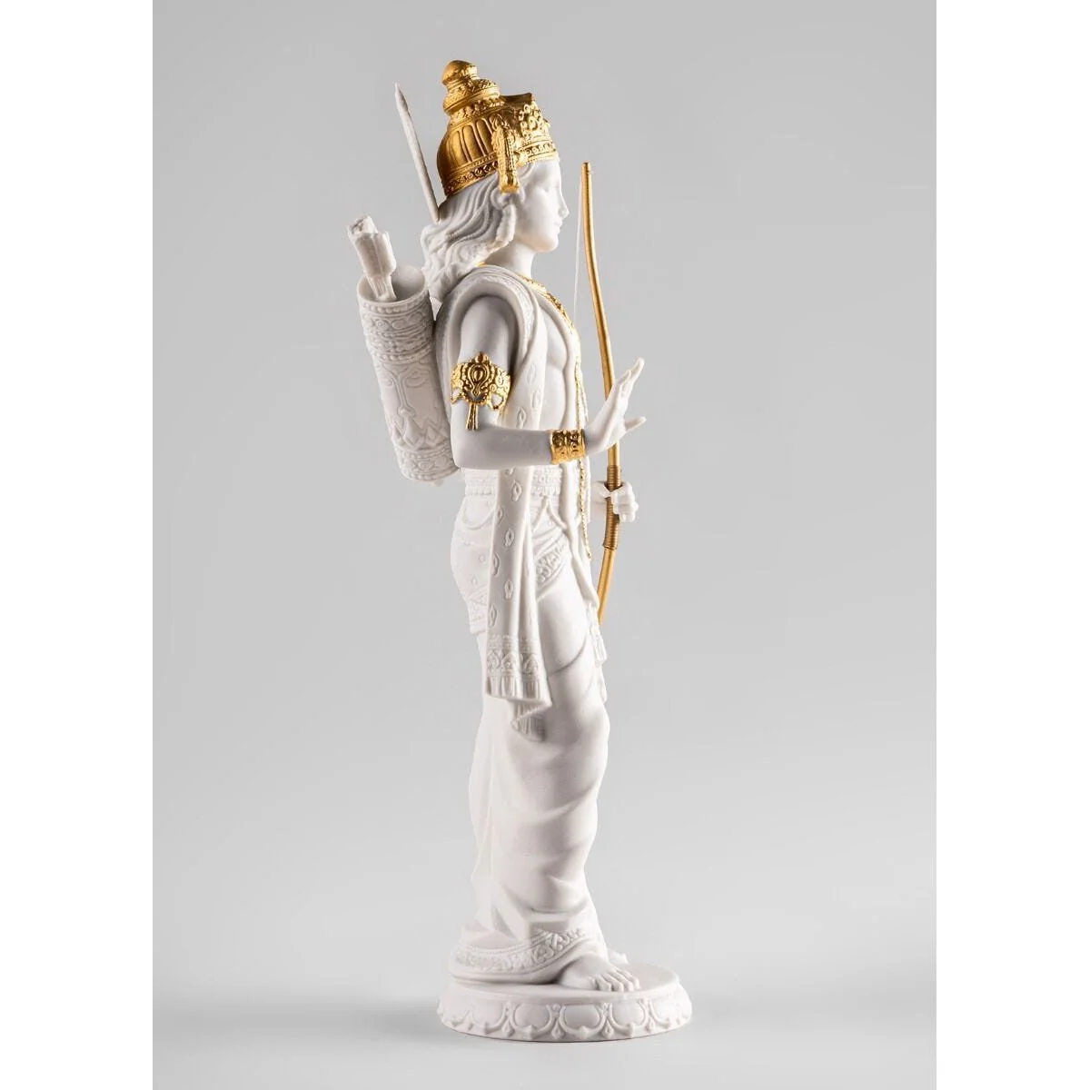 Lladro Rama - Image 2
