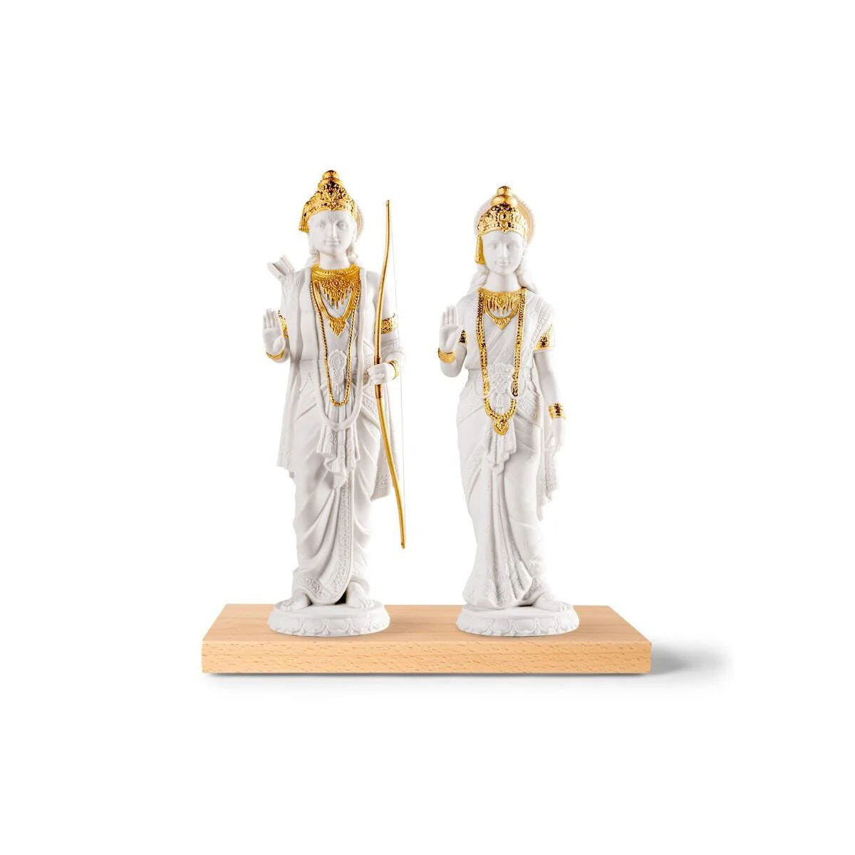 Lladro Rama - Image 8