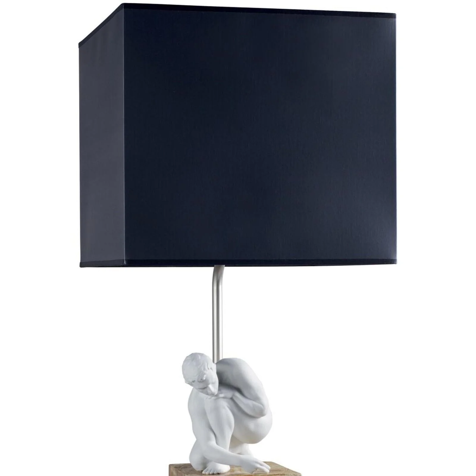 Lladro Scientia Table Lamp (US) - Image 2