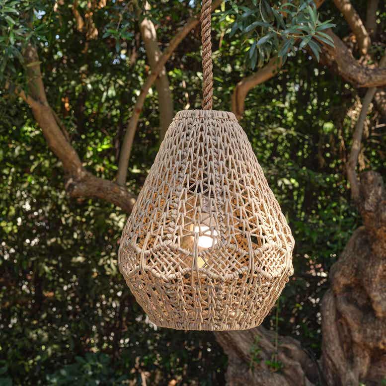 Lucille 12 Foot Pendant - Image 2