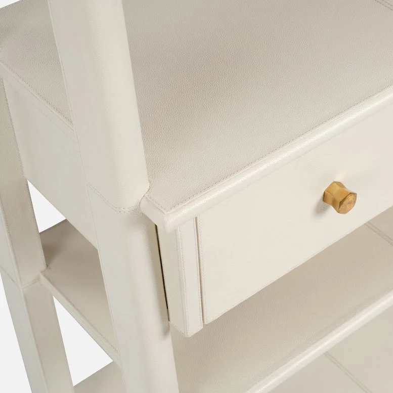 Made Goods Farlan Bookcase - Image 14