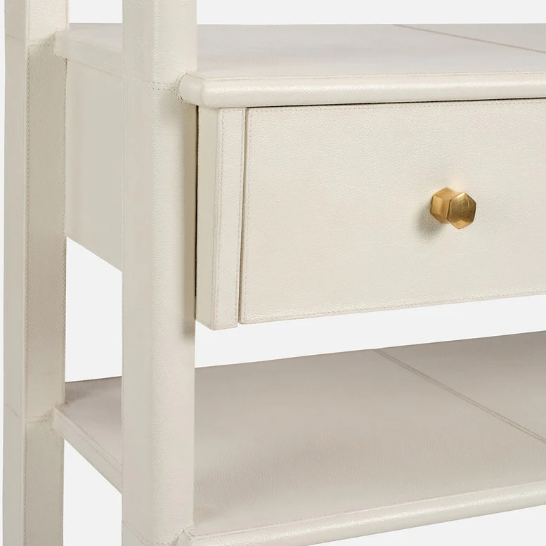 Made Goods Farlan Bookcase - Image 16
