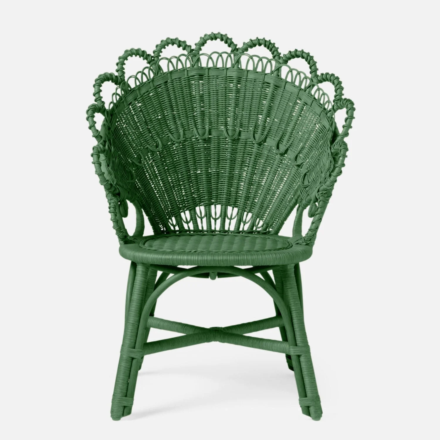 Made Goods Gretel Dining Chair - Image 11