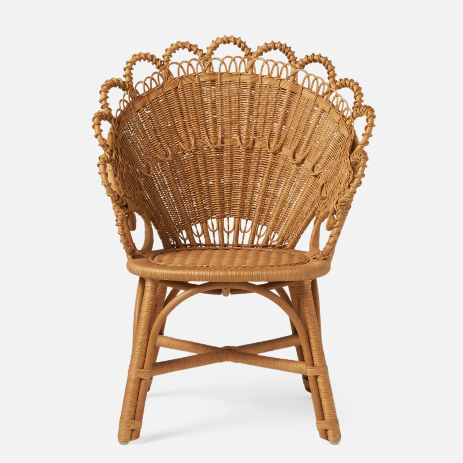 Made Goods Gretel Dining Chair - Image 3