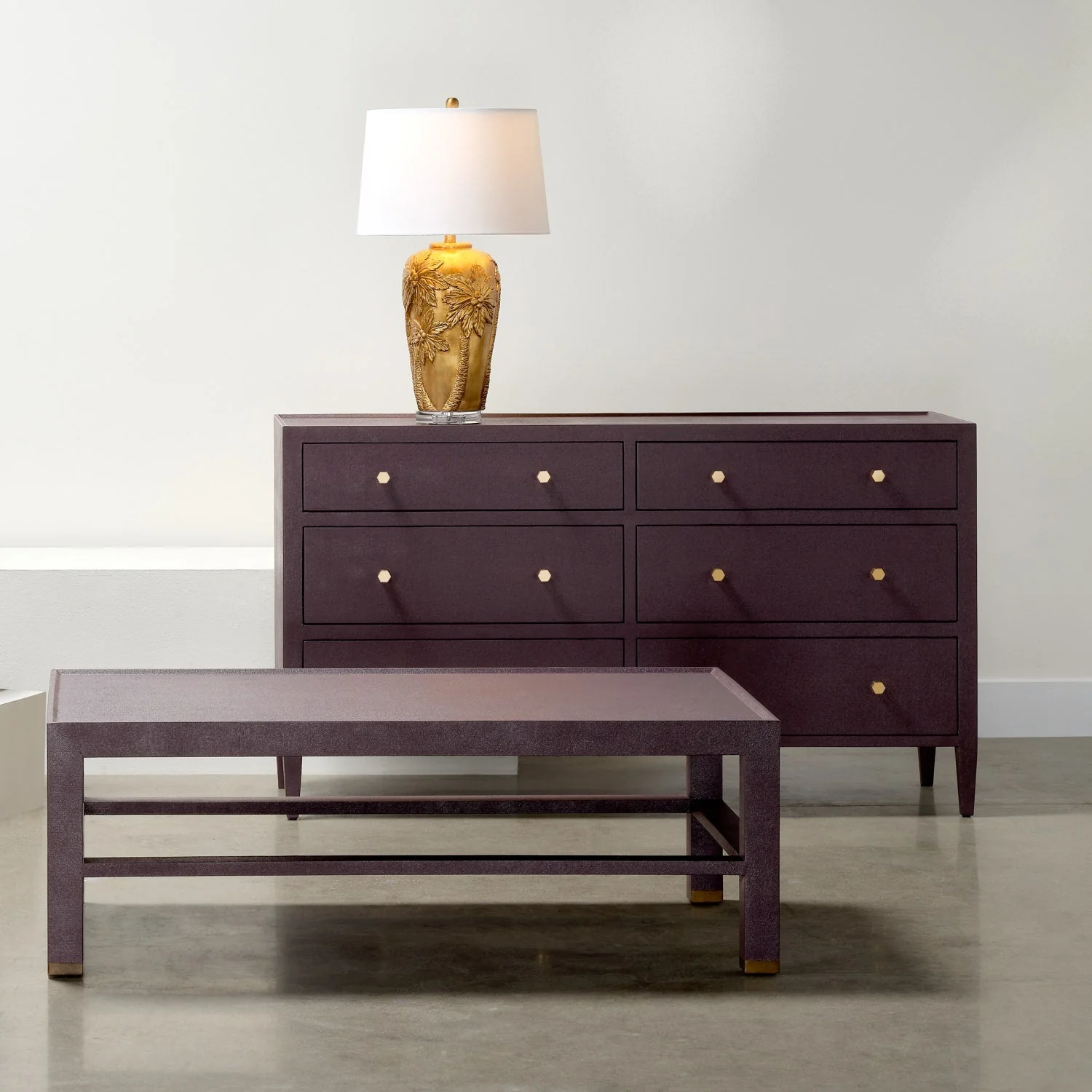 Made Goods Jarin 60" Dresser - Image 10