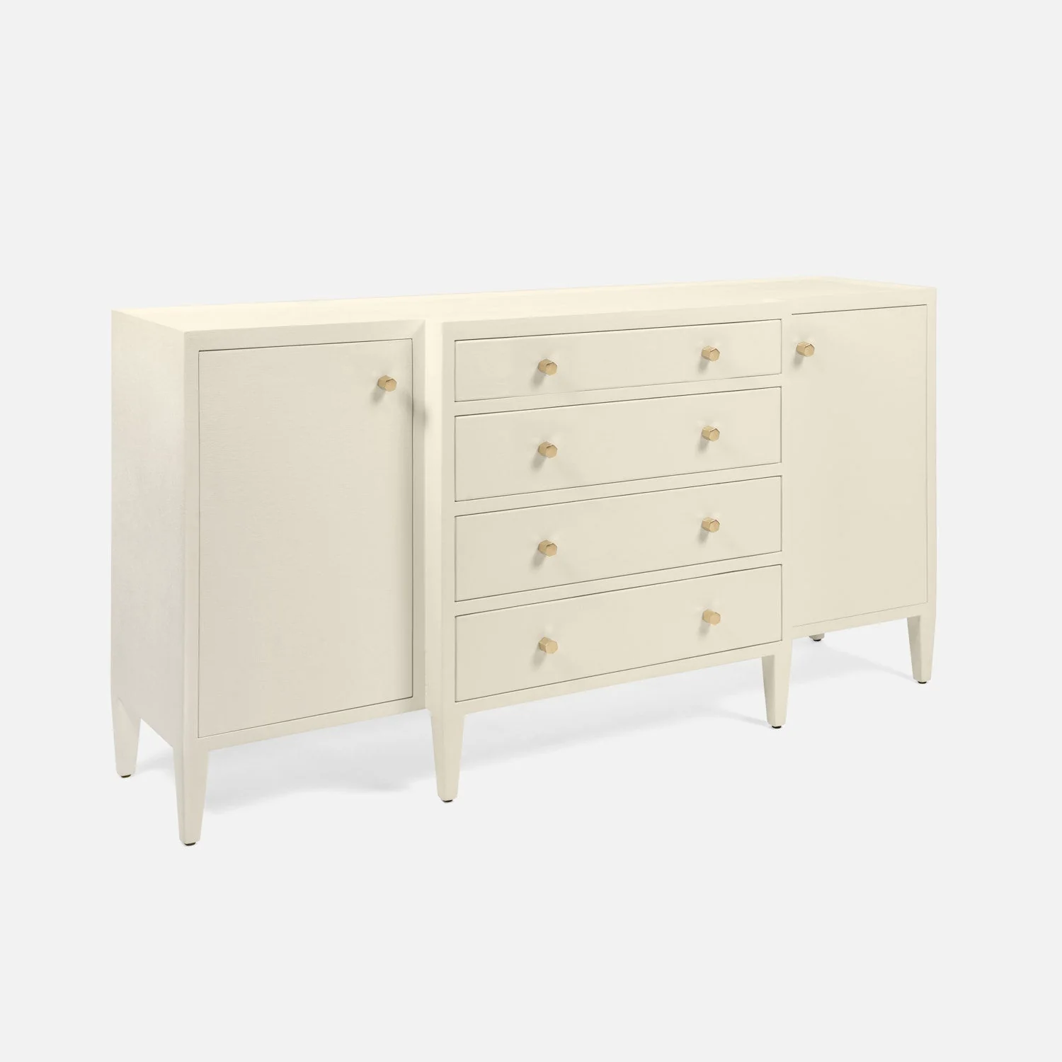 Made Goods Jarin Deep Drawer Buffet - Image 6