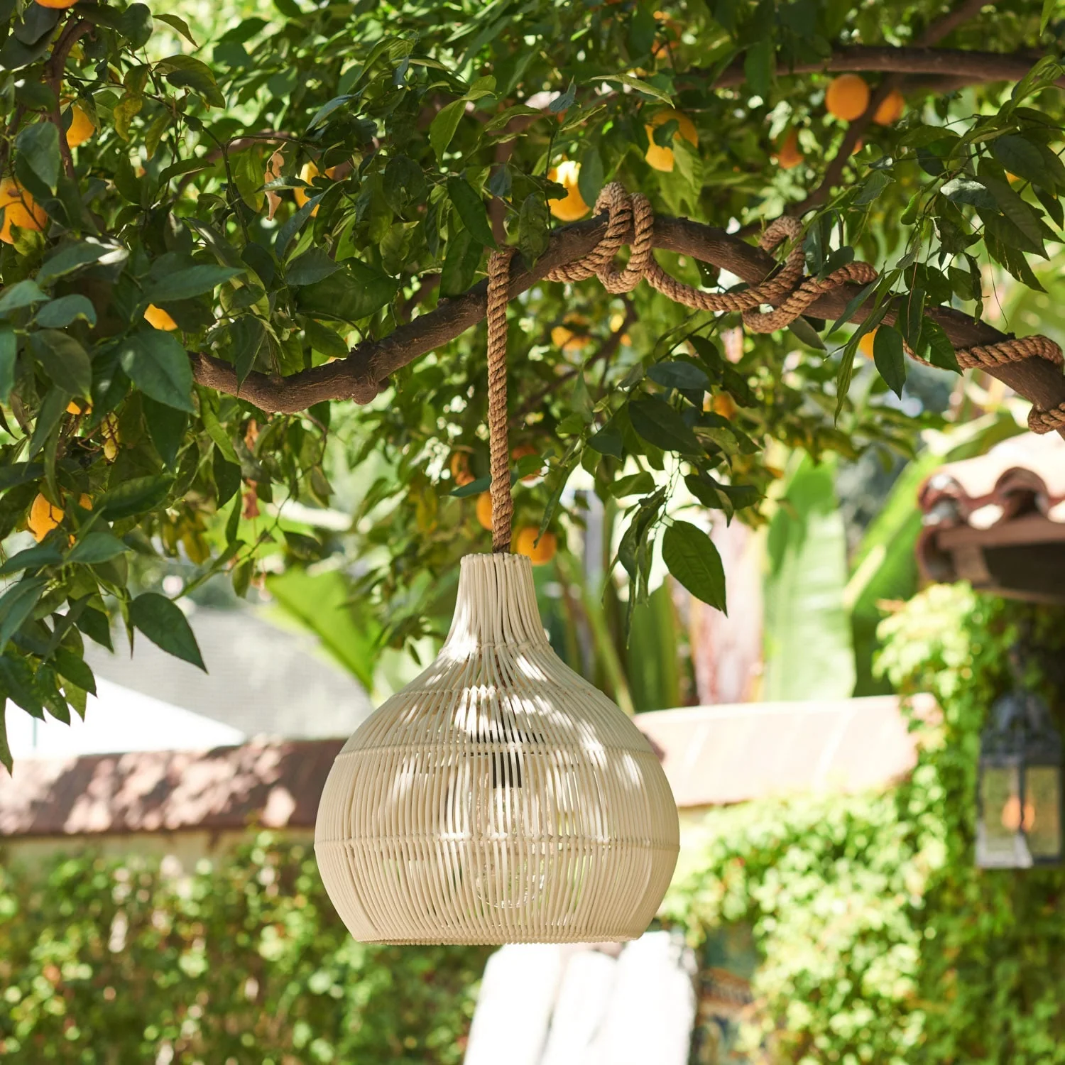 Myrleen Pendant Cord - Image 6