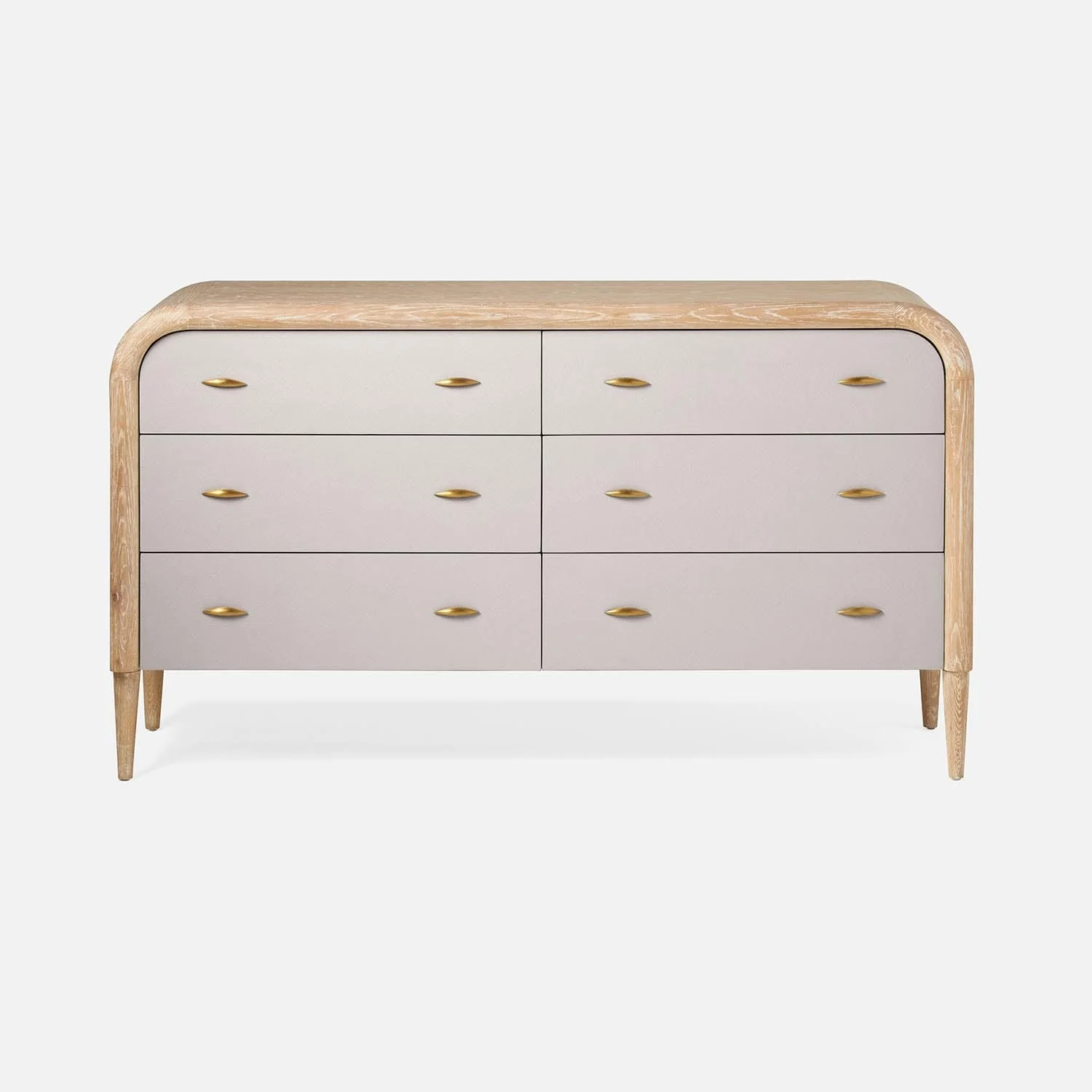 Made Goods Pierre 60" Dresser