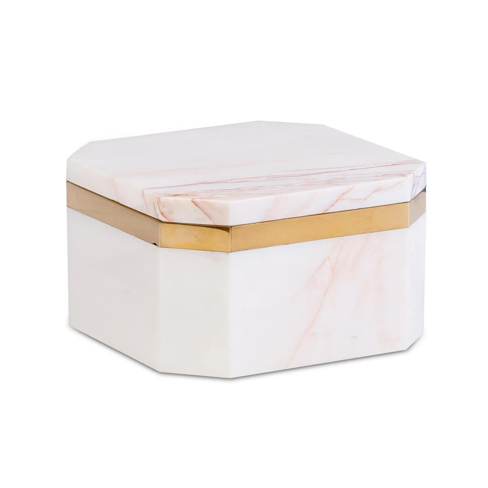Maitland Smith Andros Box