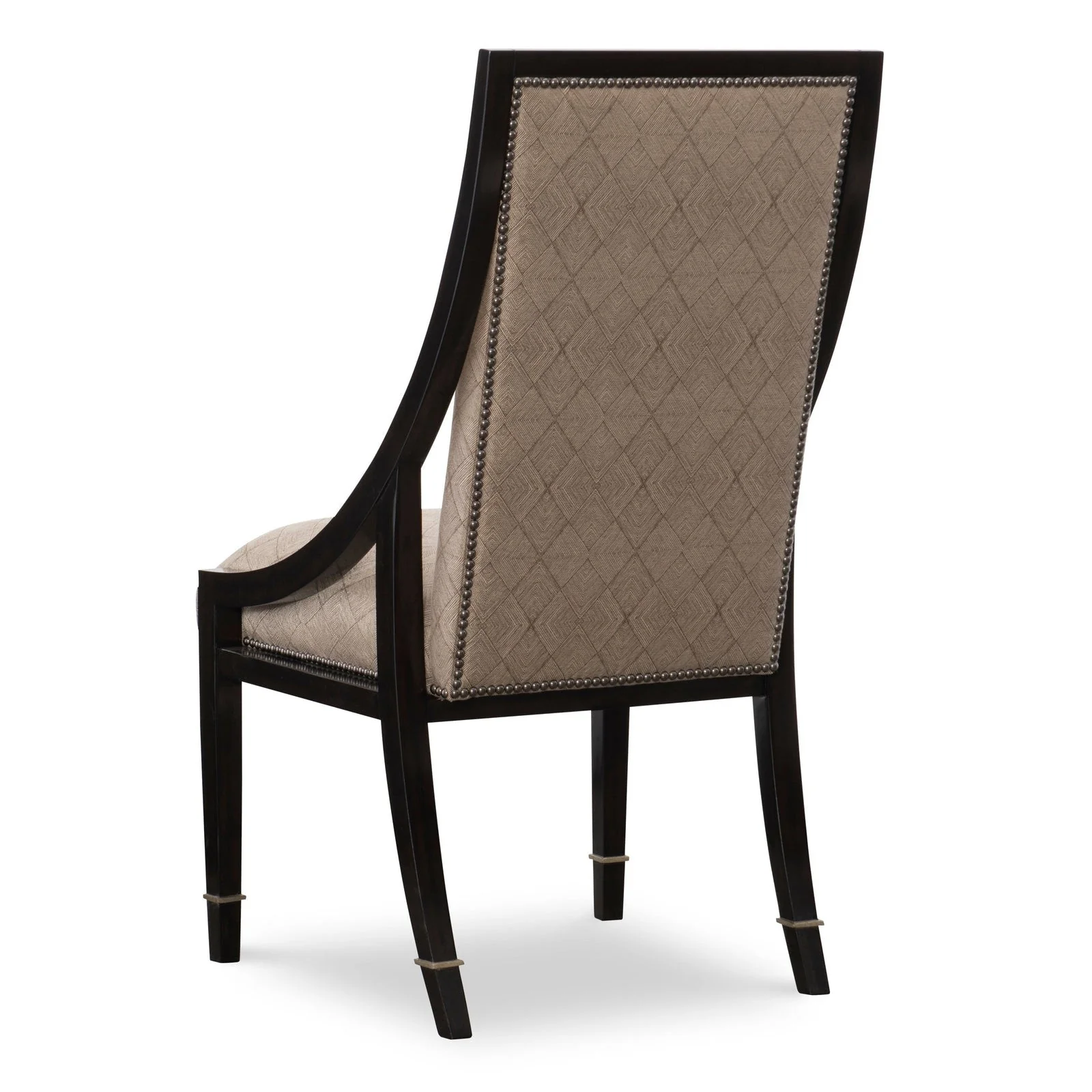 Maitland Smith Bolero Side Chair (BOL45) Clearance - Image 2
