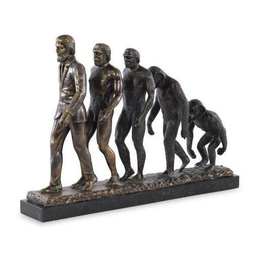 Maitland Smith Evolution Sculpture Clearance - Image 3