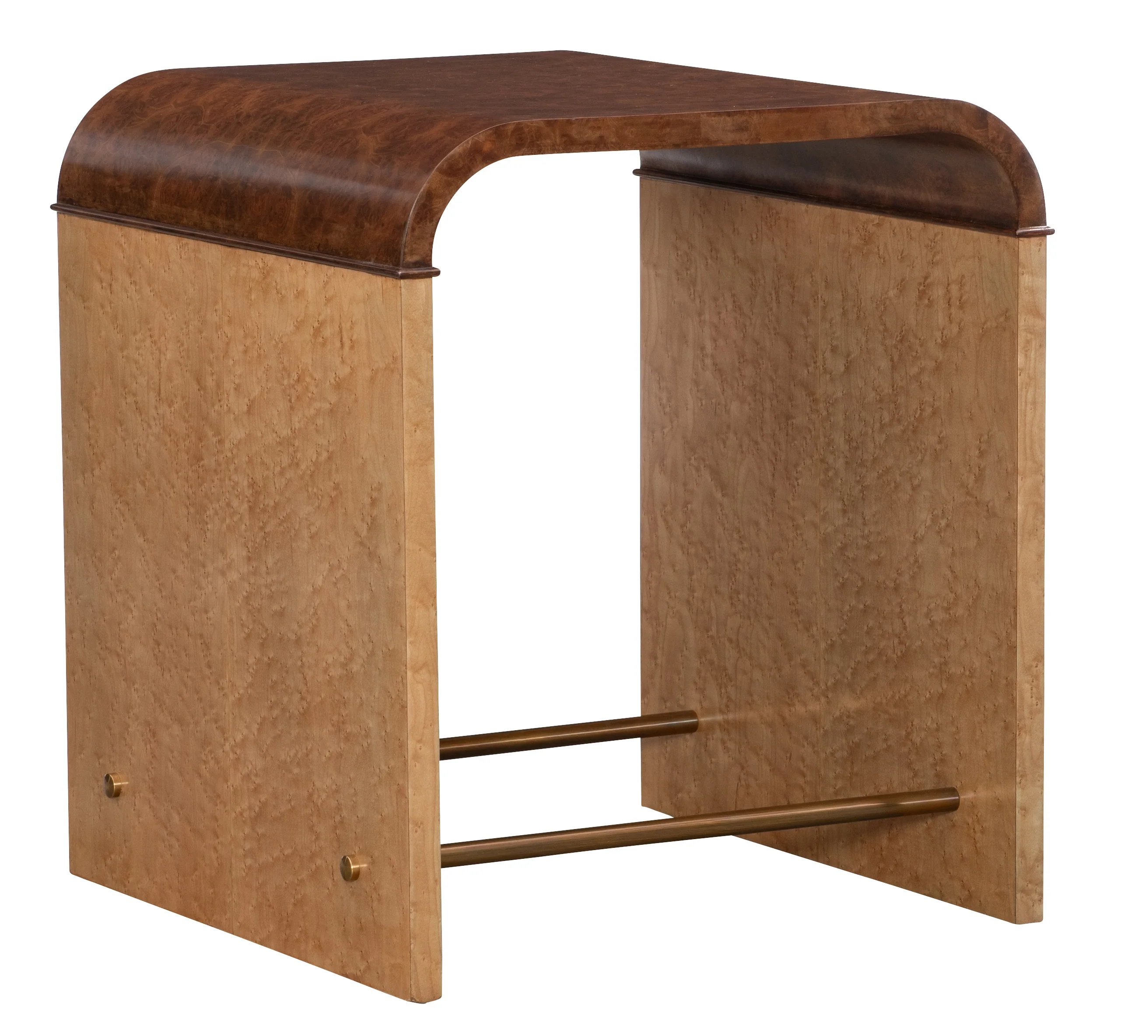 Maitland Smith Jaguar Side Table Clearance