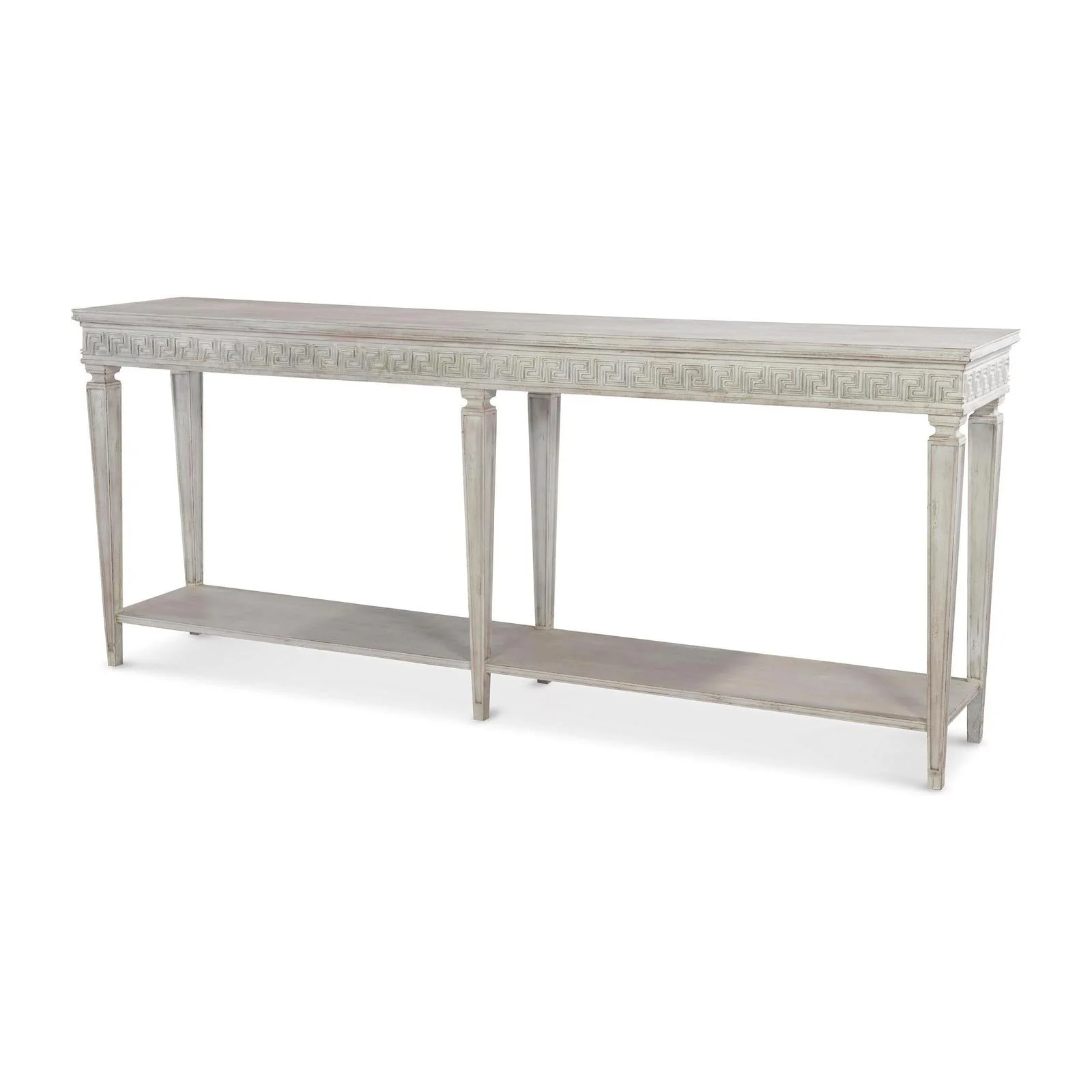 Maitland Smith Natalie Console Table