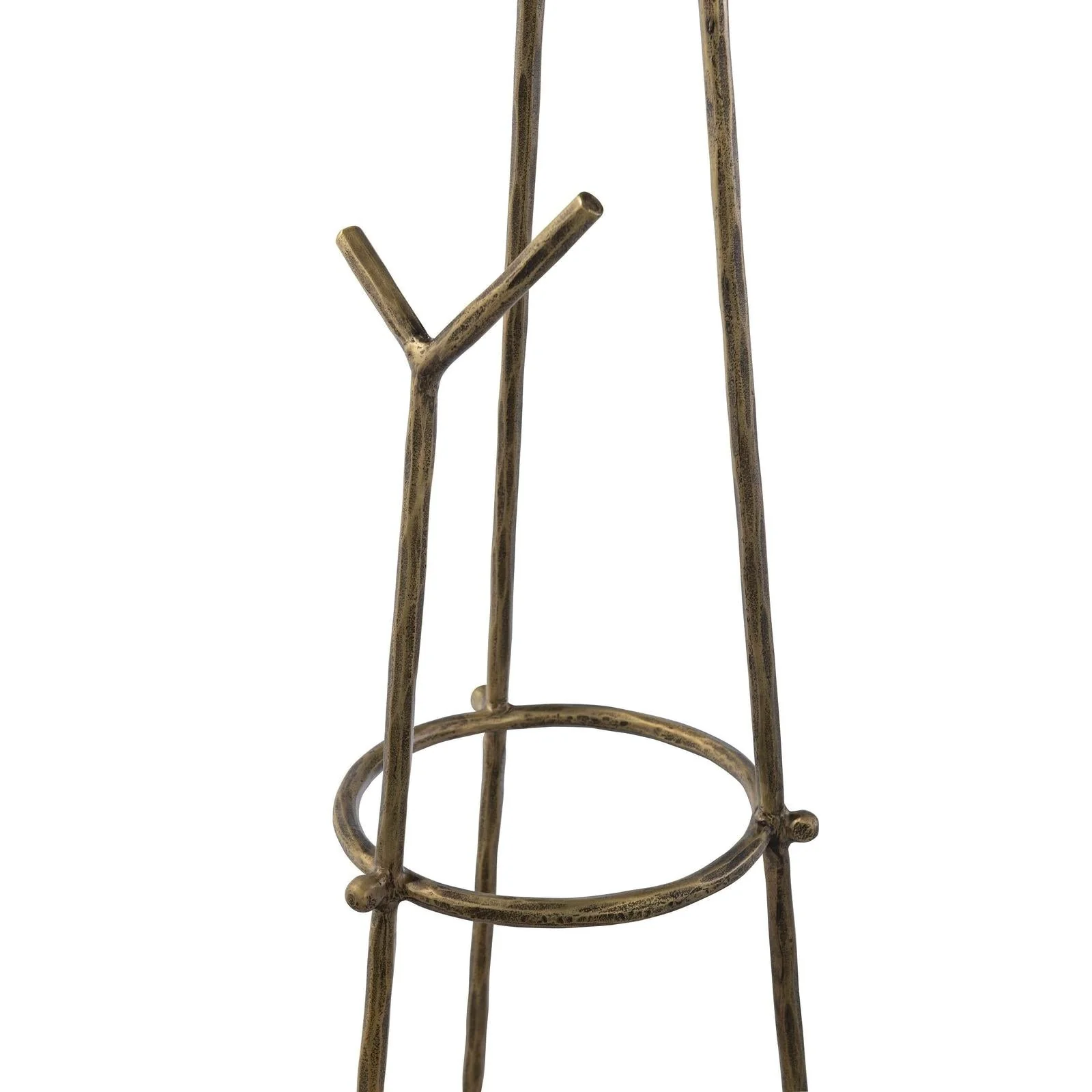 Maitland Smith Oswald Coat Hanger - Image 3