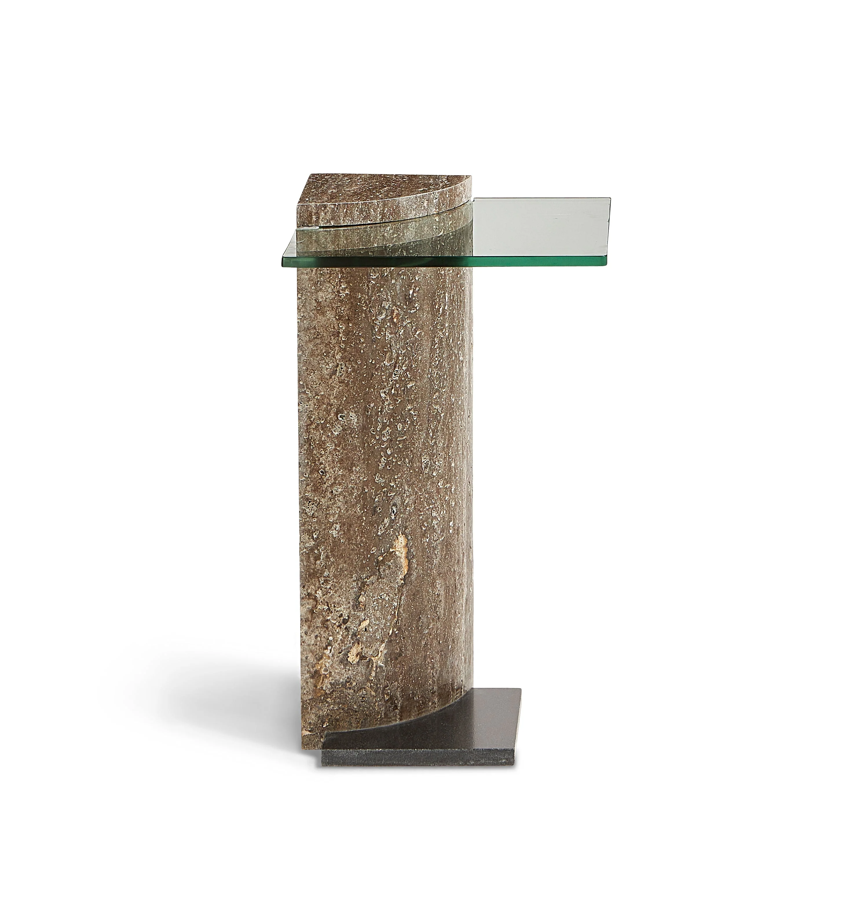 Maitland Smith Stratus Side Table Clearance - Image 2