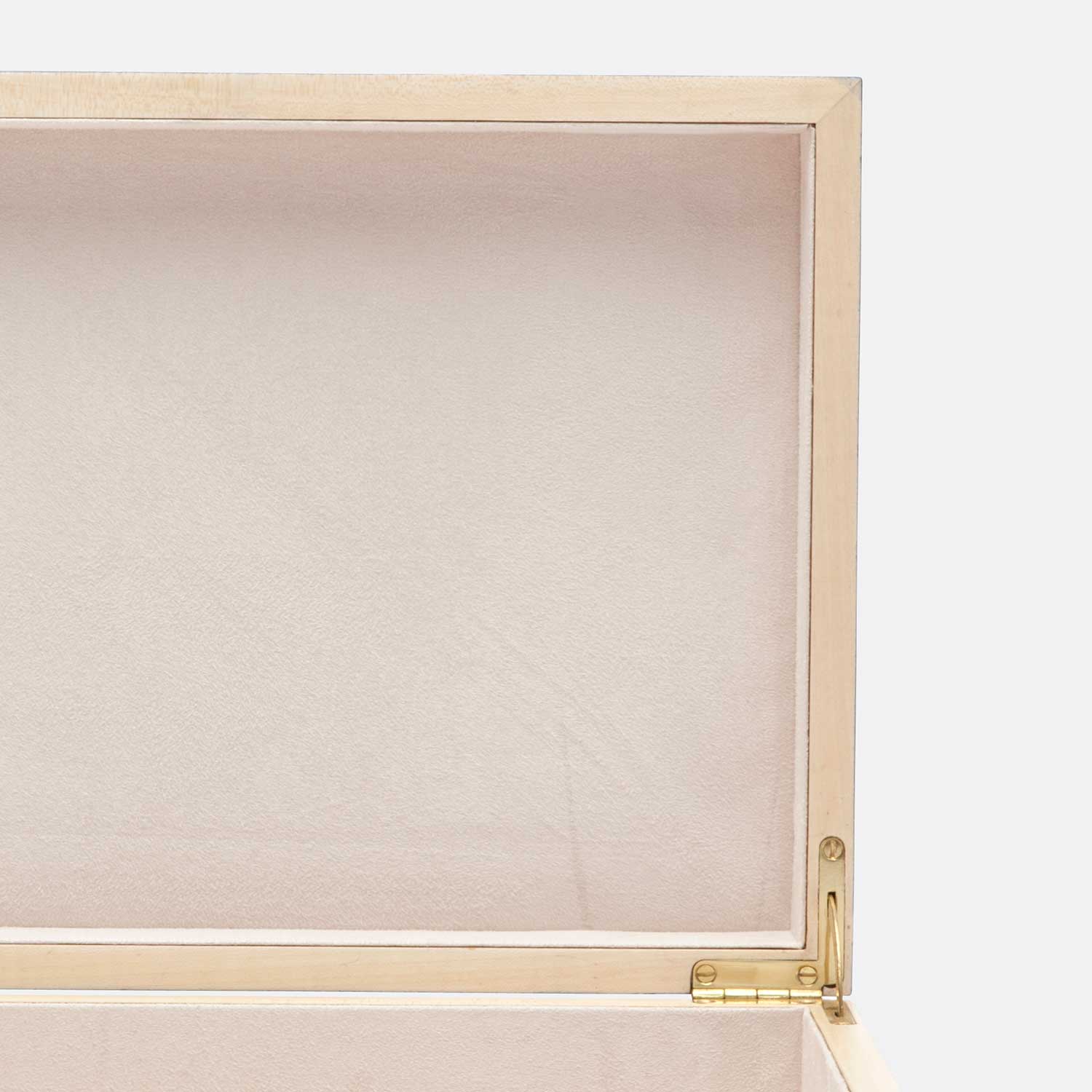 Mateus Faux Shagreen Box - Image 11