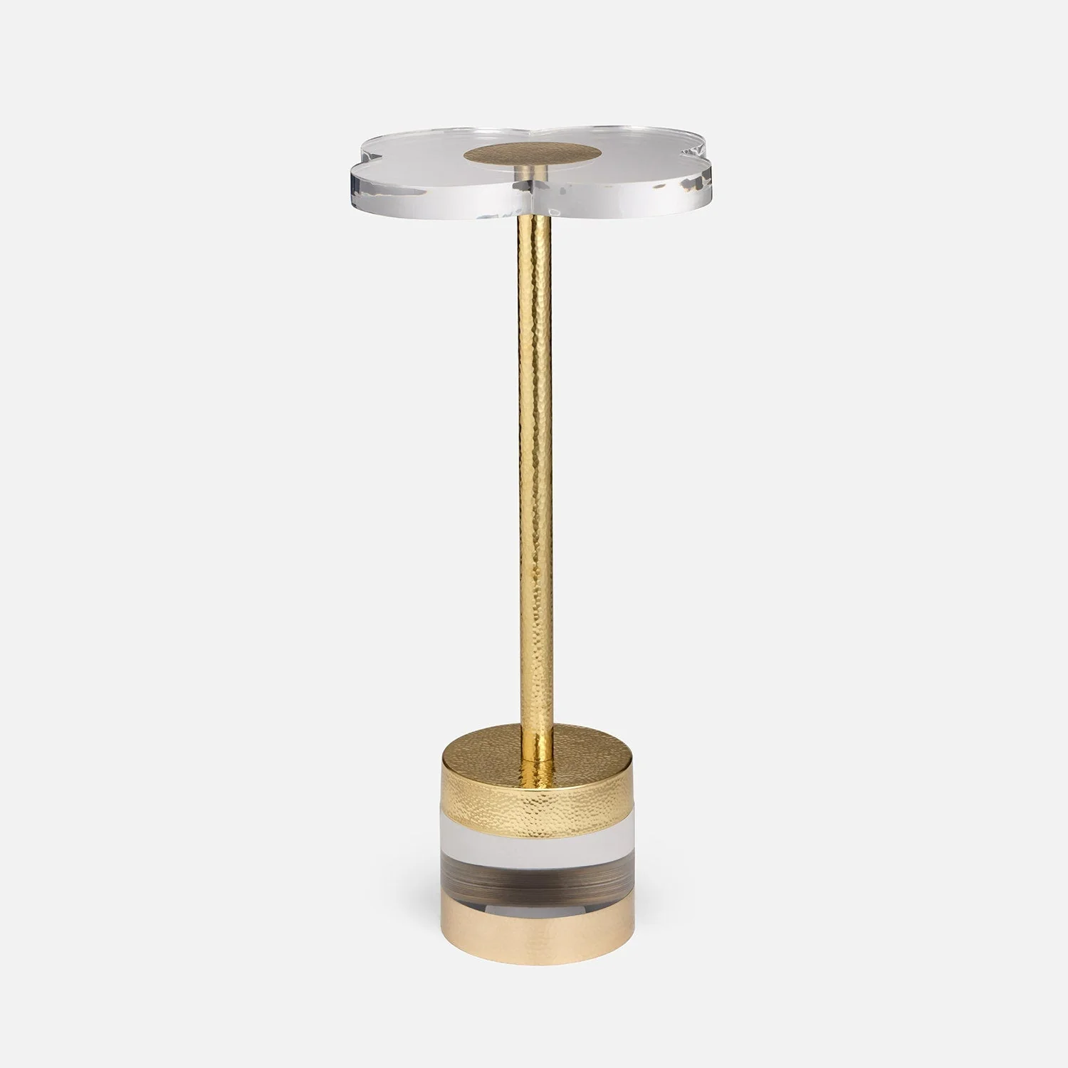Melody Accent Table