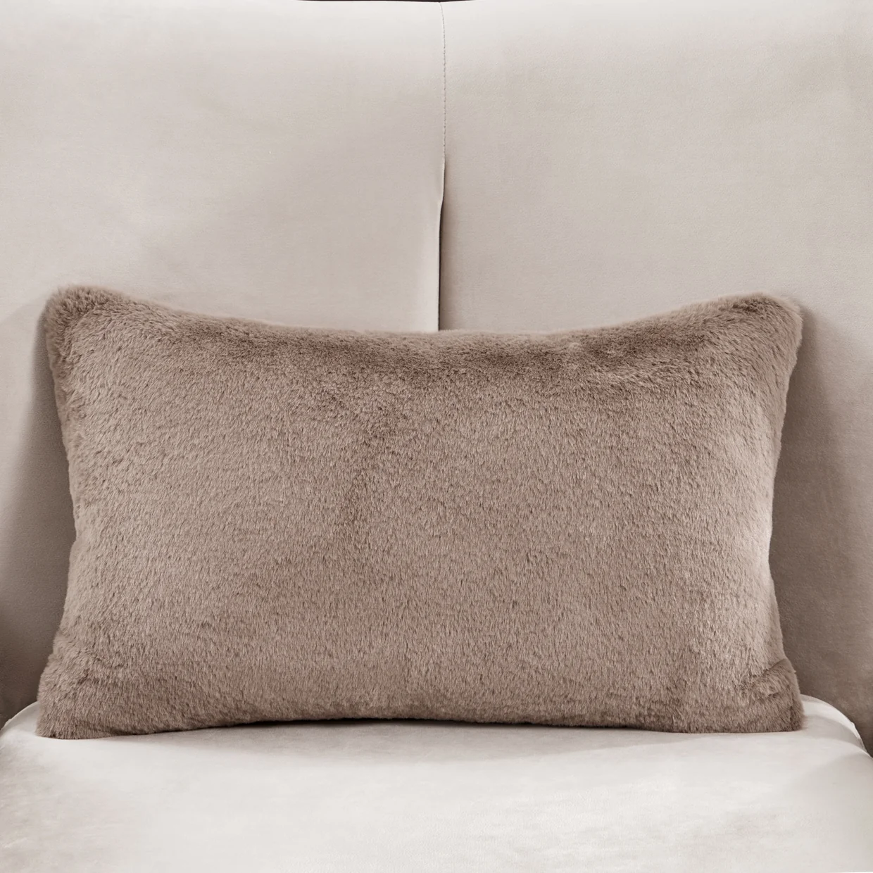 Michael Amini Camellia Field Caramel Accent Chair Ivory Caramel - Image 5