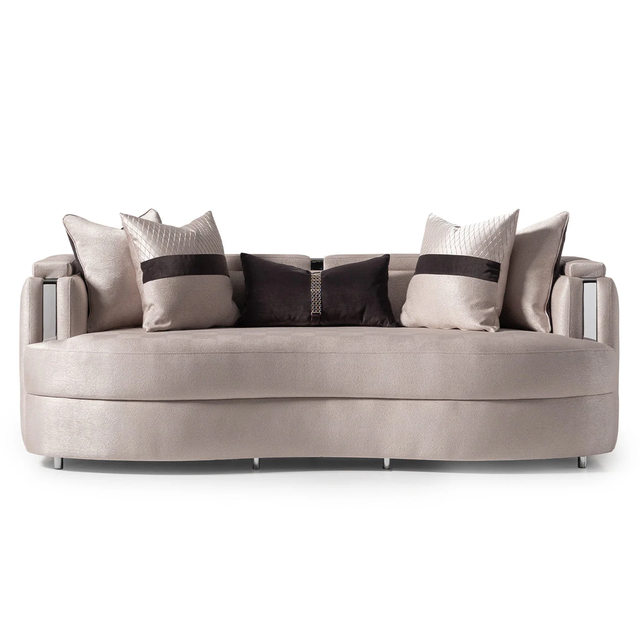 Michael Amini Carmela Sofa - Image 37